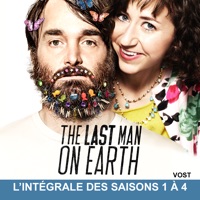 Télécharger The Last Man On Earth, Saison 1-4 (VOST) Episode 52