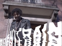 Danny Brown - When It Rain