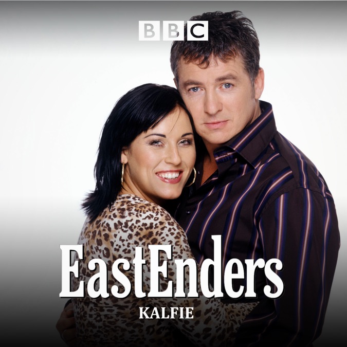 EastEnders: Kalfie - Apple TV (UK)