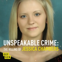 Unspeakable Crime: The Killing of Jessica Chambers, Season 1