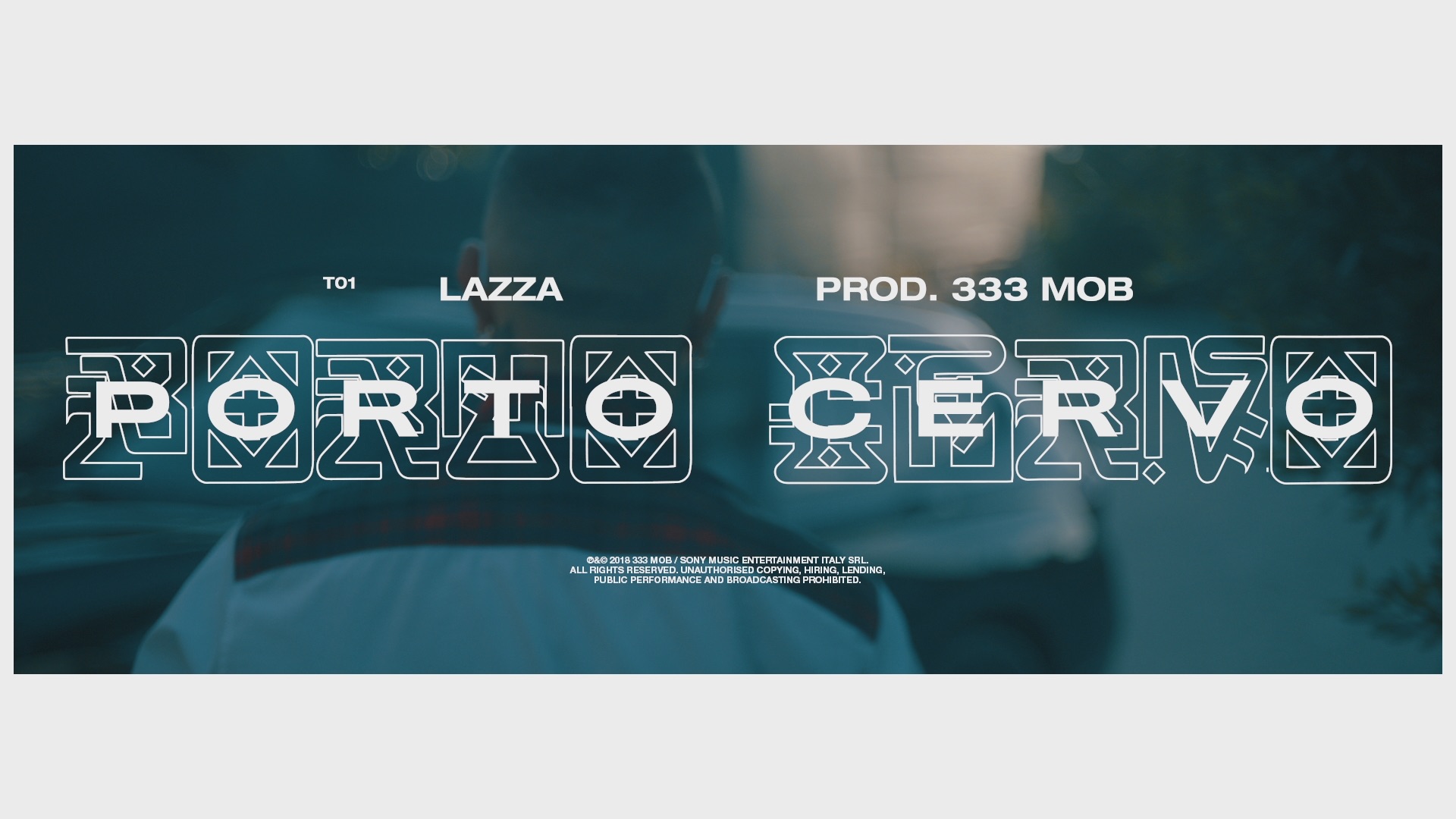 Porto cervo (prod. 333 Mob) - Video di Lazza - Apple Music