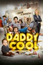 Affiche du film Daddy Cool