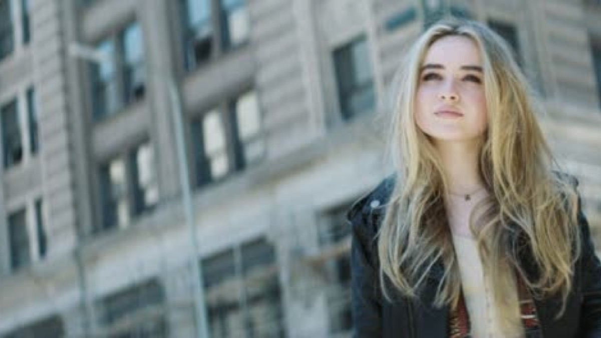 ‎Why Music Video by Sabrina Carpenter Apple Music