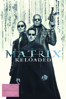 The Matrix Reloaded - Lilly Wachowski & Lana Wachowski