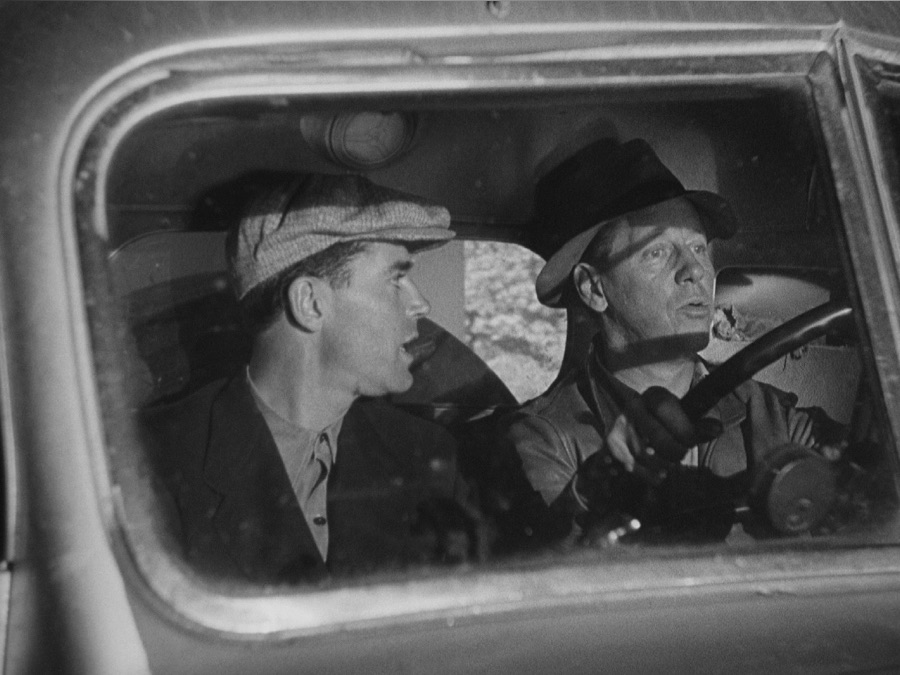 The Grapes of Wrath Official Trailer Apple TV