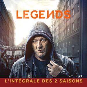 Legends, l'intégrale des saisons 1 à 2 (VF) - Episode 10