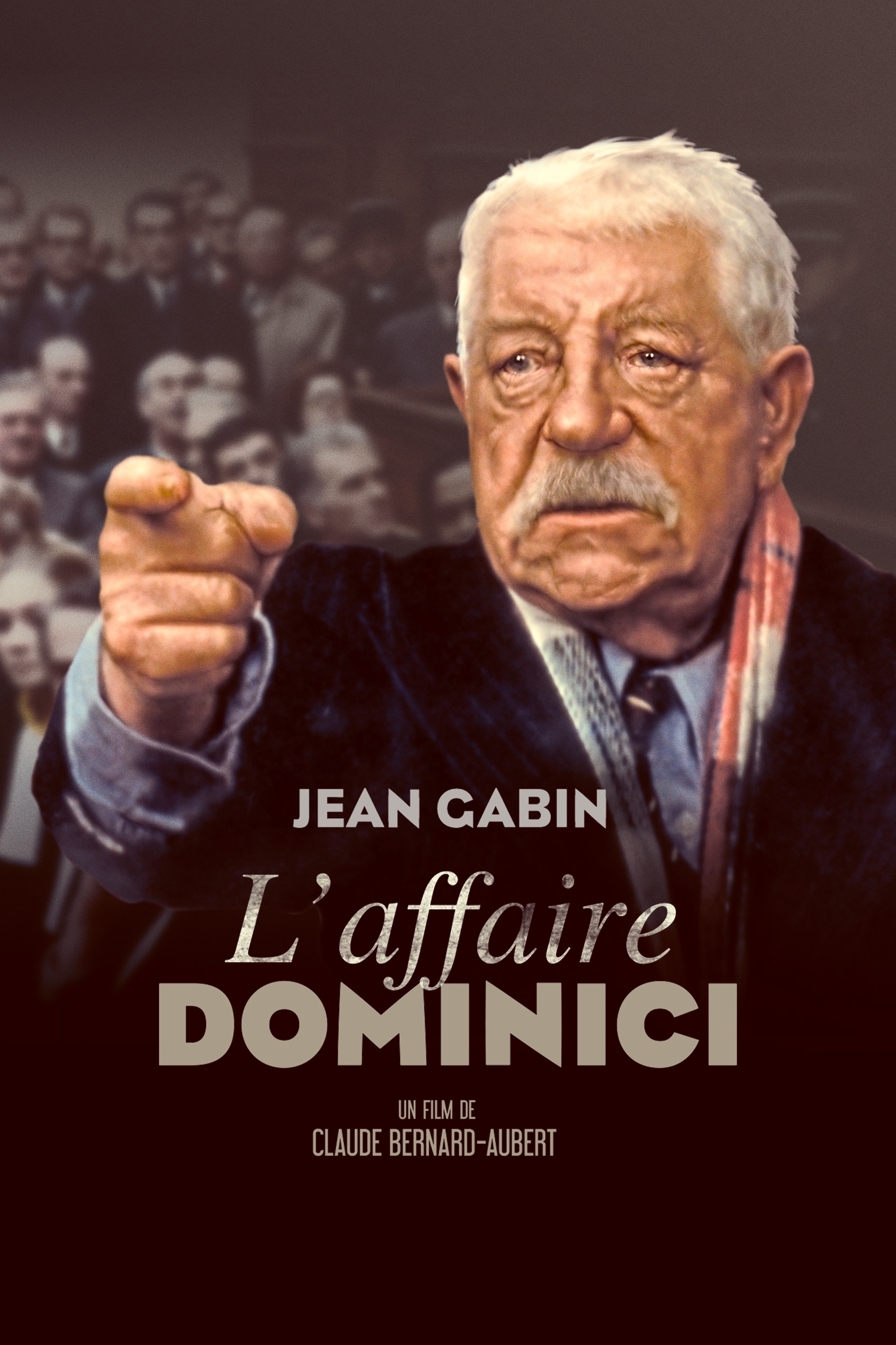 L'AFFAIRE DOMINICI