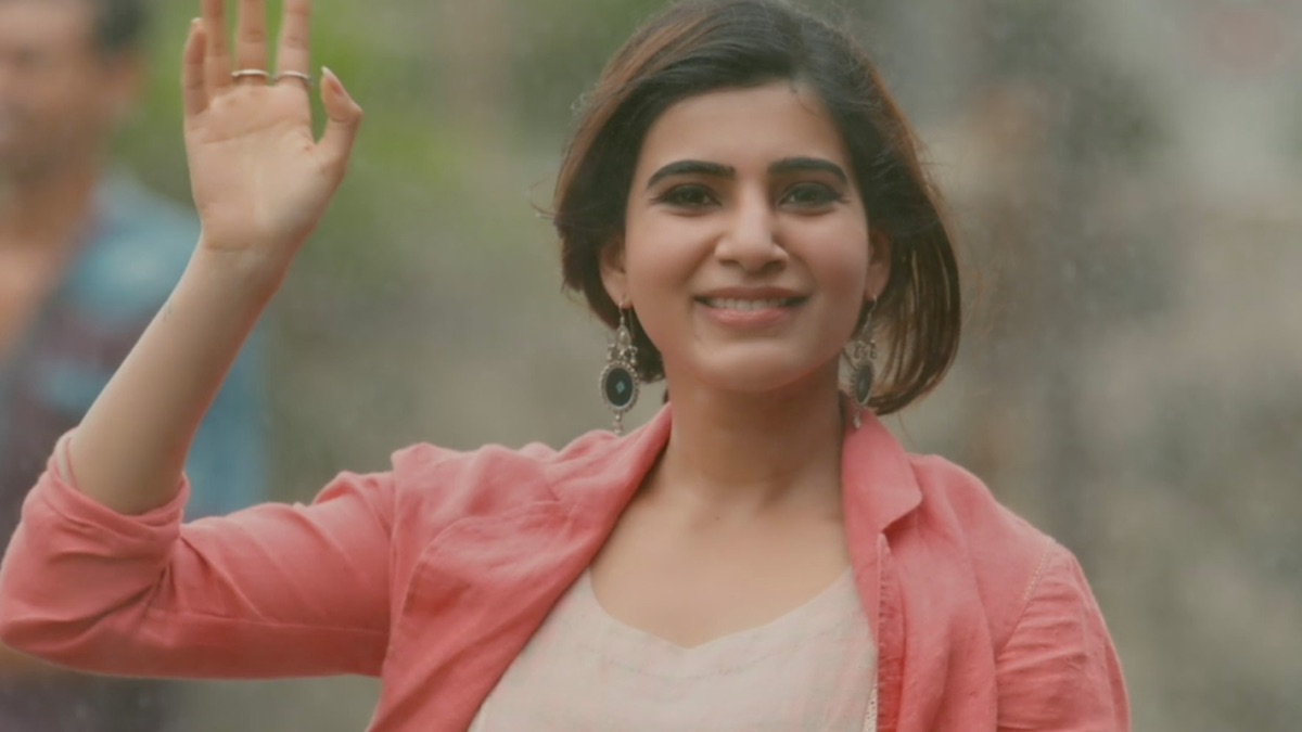 Neethanae (From "Mersal") - A.R. Rahman & Shreya Ghoshal