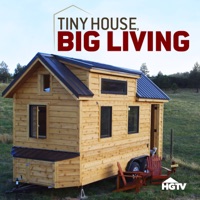 Télécharger Tiny House, Big Living, Season 7 Episode 14