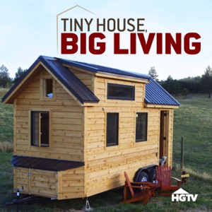Tiny House, Big Living, Season 7 - Episode 6