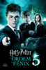 Harry Potter e a Ordem da Fênix - David Yates