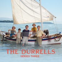 Télécharger The Durrells, Series 3 Episode 8