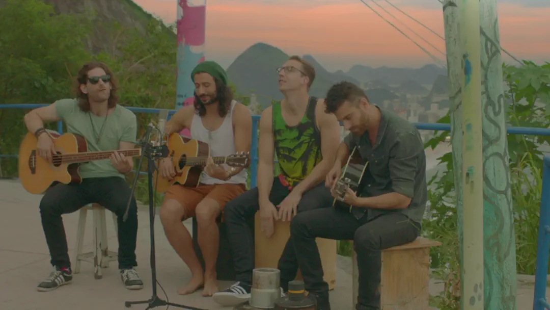 Lay You Down Easy (Live Acoustic)