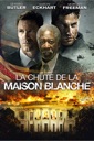 Affiche du film La chute de la maison blanche
