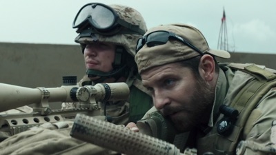 ‎American Sniper on iTunes