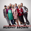 Fake News - Murphy Brown (2018)