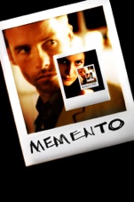 Capa do filme Memento