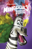 Madagascar 3: Ricercati in Europa - Conrad Vernon, Eric Darnell & Tom McGrath