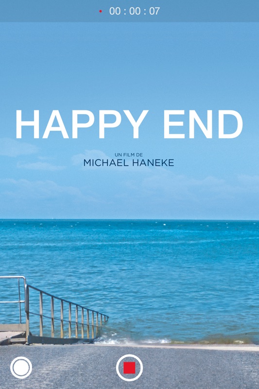 Happy End