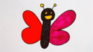 Butterfly Driving a Truck - Caspar Babypants