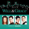 Will & Grace, Season 2 - Will & Grace