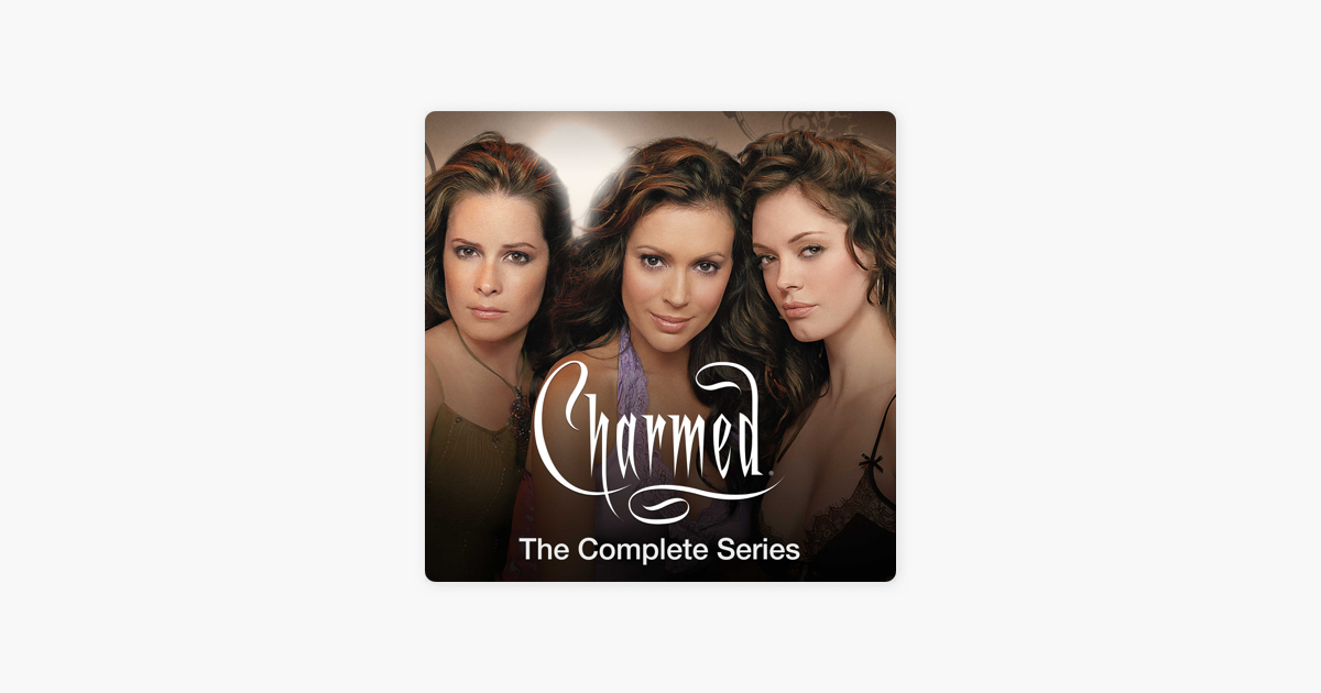 Charmed the next generation online season 1 watch online