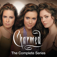 Charmed (Classic) - Charmed: The Complete Series artwork