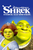 Shrek Forever After - Mike Mitchell