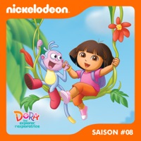 Télécharger Dora l'exploratrice, Saison 8, Partie 1 Episode 1