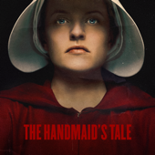 The Handmaid's Tale, Season 2 - The Handmaid's Tale Cover Art