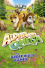Alfa y Omega: Equipo de campeones (Alpha and Omega: The Great Wolf Games) - Richard Rich