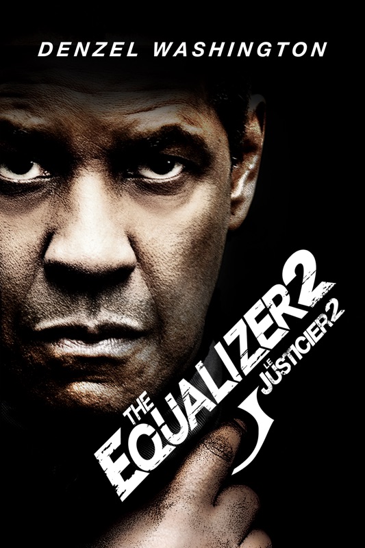 The Equalizer 2