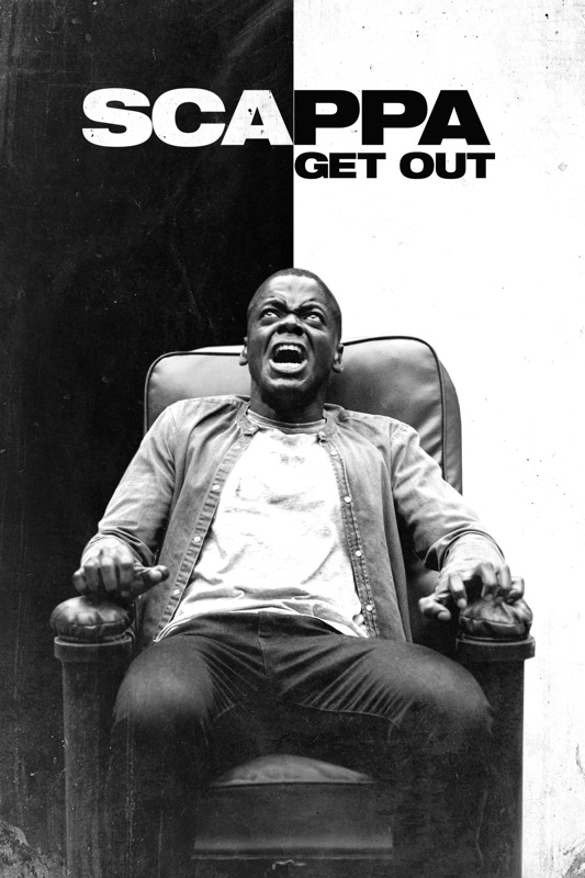 SCAPPA - Get Out