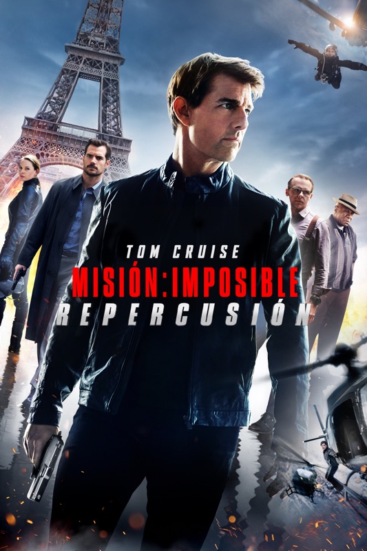 Misión: Imposible - Repercusión