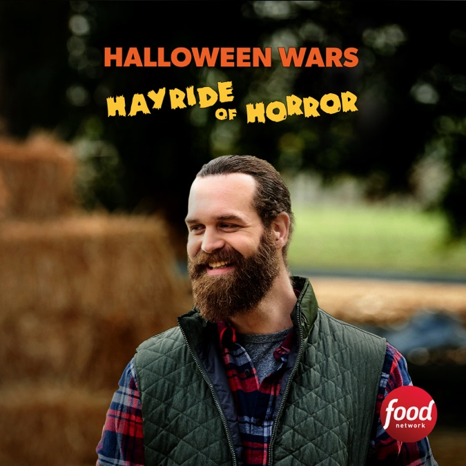Halloween Wars Hayride of Horror Apple TV (CA)