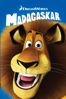 Madagaskar (Madagascar) - Tom McGrath & Eric Darnell