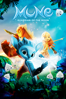 Mune: Guardian of the Moon - Alexandre Heboyan & Benoit Philippon