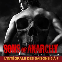 Télécharger Sons of Anarchy,  L'Integrale Des Saisons 5 A 7 (VF) Episode 39