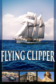 Flying Clipper - Traumreise unter weißen Segeln