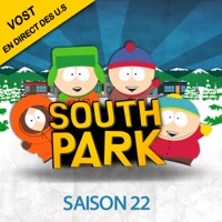 Télécharger South Park, Saison 22 (VOST) Episode 10