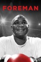 Affiche du film Foreman