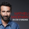 Mathieu Madenian  Mathieu Madenian en Etat d'Urgence