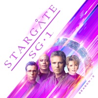 Stargate SG-1, Season 3