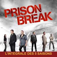 Télécharger Prison Break, L’intégrale des Saisons 1 à 5 (VF) Episode 85