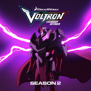 Voltron: Legendary Defender, Season 2 - Episode 8