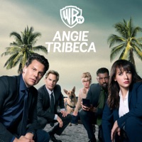 Télécharger Angie Tribeca, Saison 3 (VOST) Episode 10