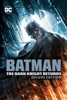 Alan Williams Batman: The Dark Knight Returns (Deluxe Edition) DC Universe 25 Film Collection