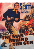 The Man Behind the Gun