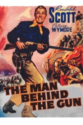 The Man Behind the Gun