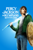 Percy Jackson & the Olympians: The Lightning Thief - Chris Columbus